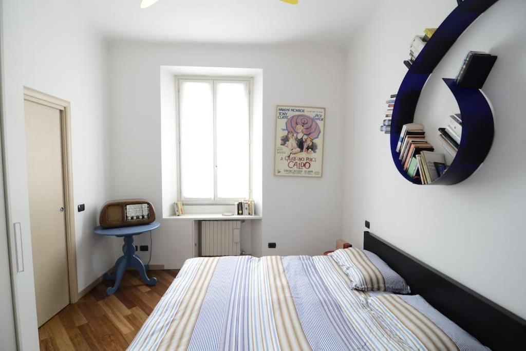 Quiet & Bright In A Sparkly District! Appartamento *